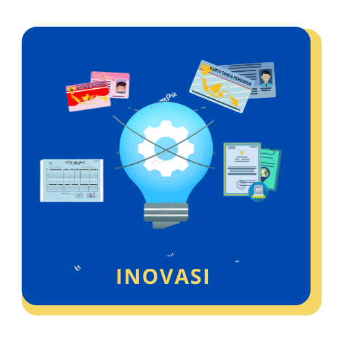 INOVASI