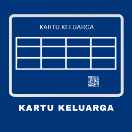 KARTU KELUARGA Icon