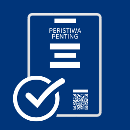 PERISTIWA PENTING LAINNYA Icon