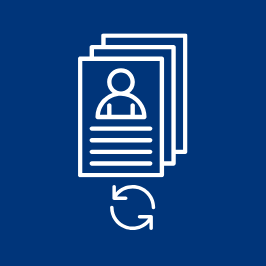 PERUBAHAN BIODATA Icon