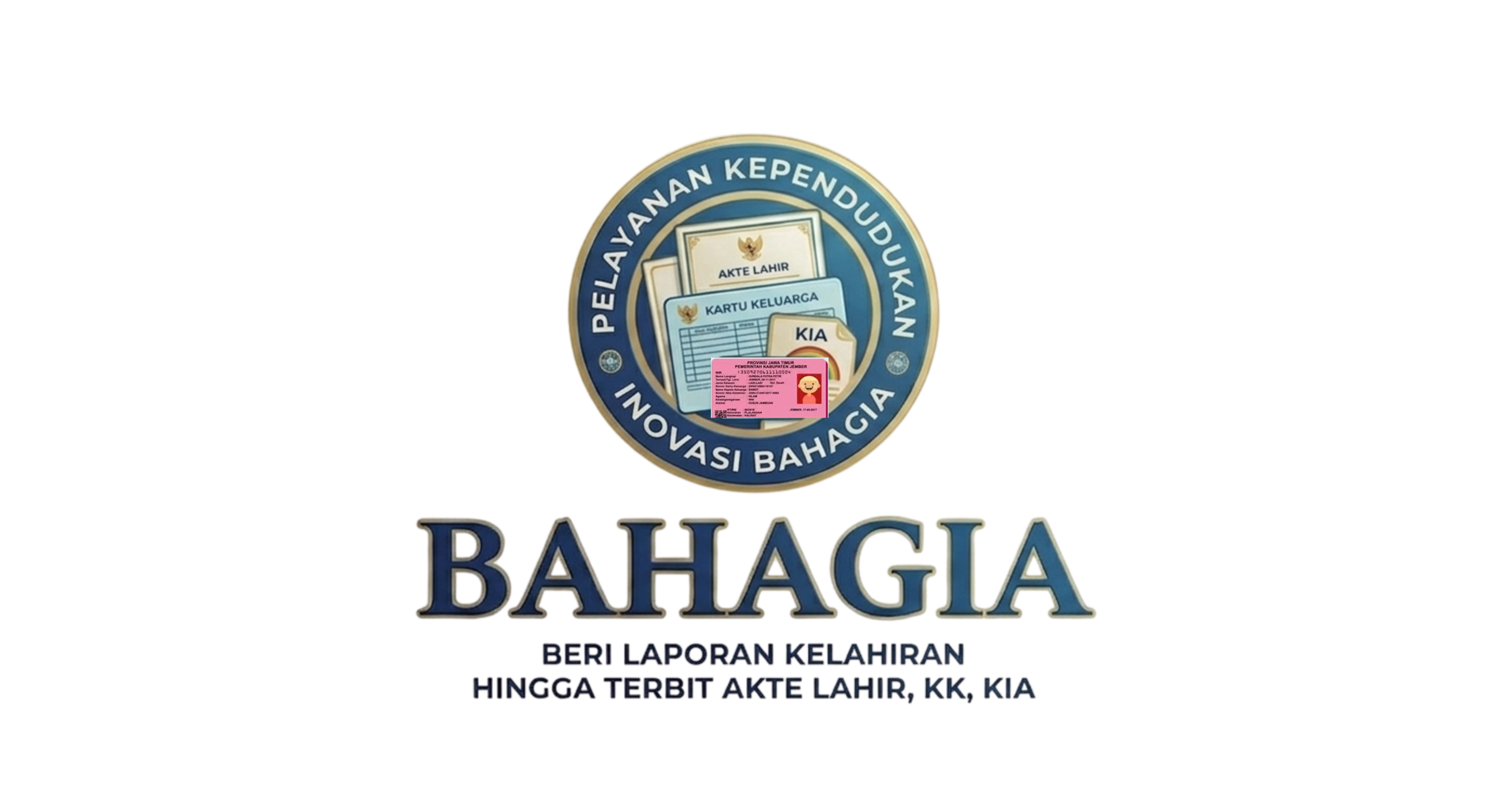 BAHAGIA