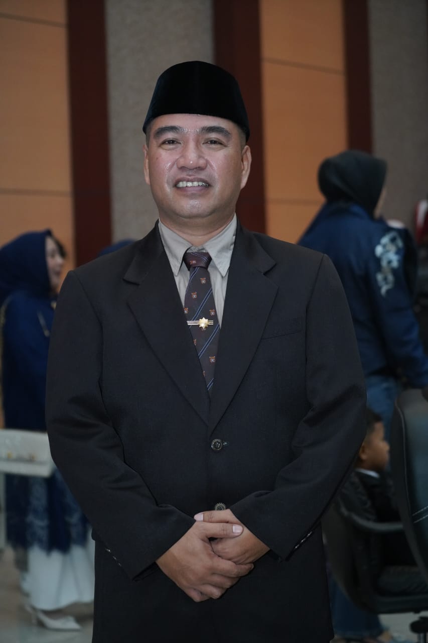 Foto Kepala Dinas